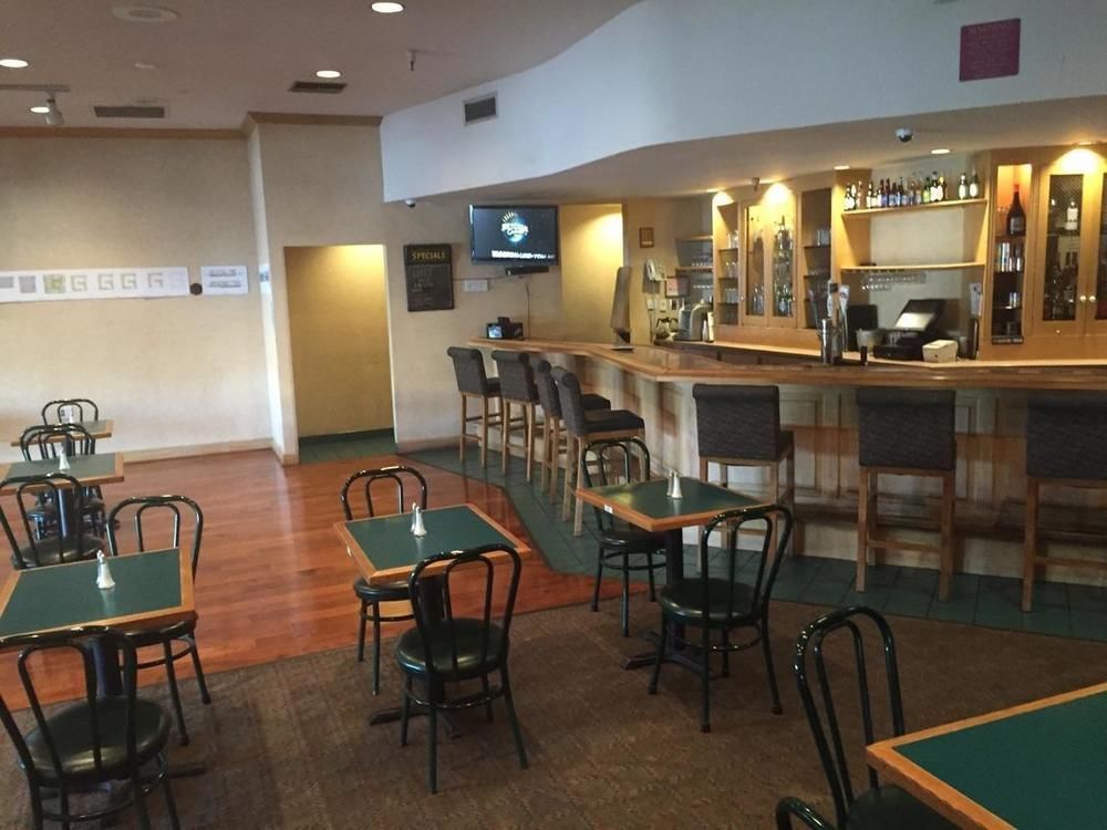 Mariani'S Inn & Restaurant 圣克拉拉 外观 照片